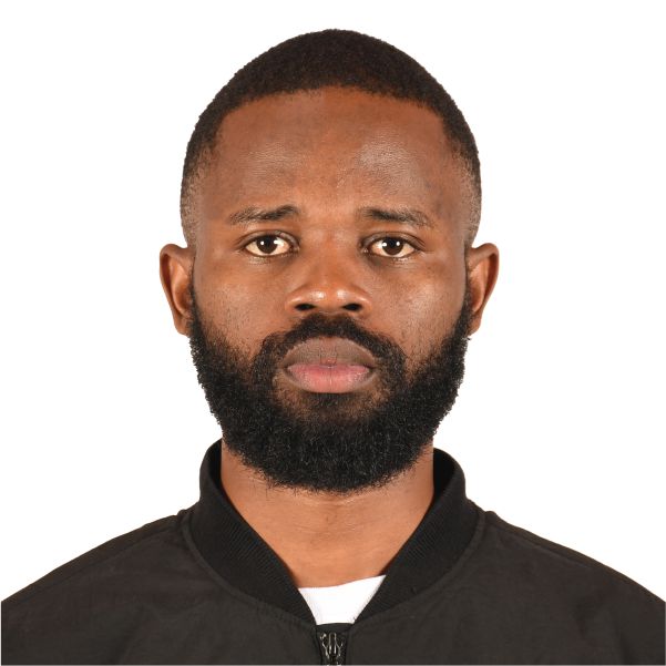 Mr. Chibangu Lwaboshi