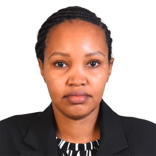 Wambui Chomba